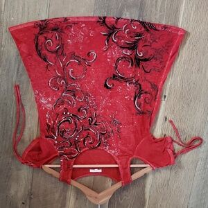 Maurices womens top